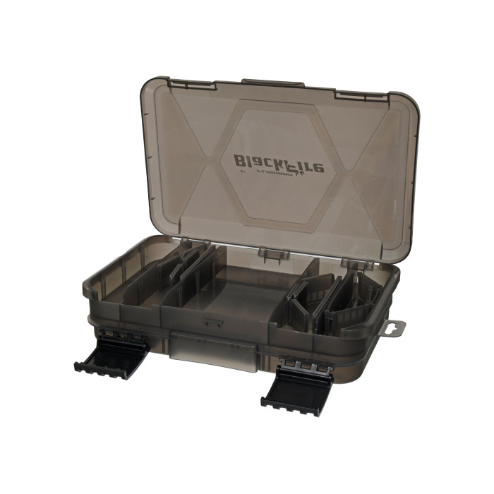 Коробка Flagman BlackFire Takle Box 36x24.5x7.8см