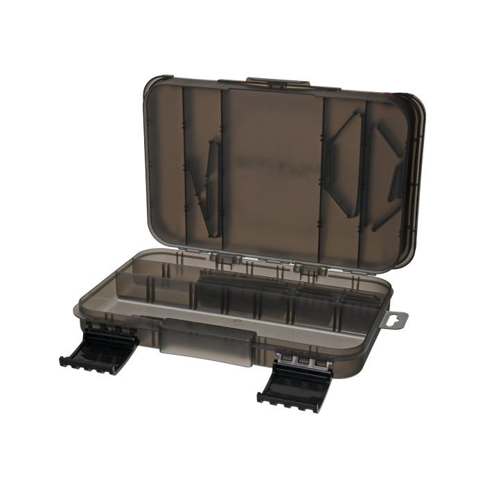 Коробка Flagman BlackFire Takle Box 36x24.5x7.8см