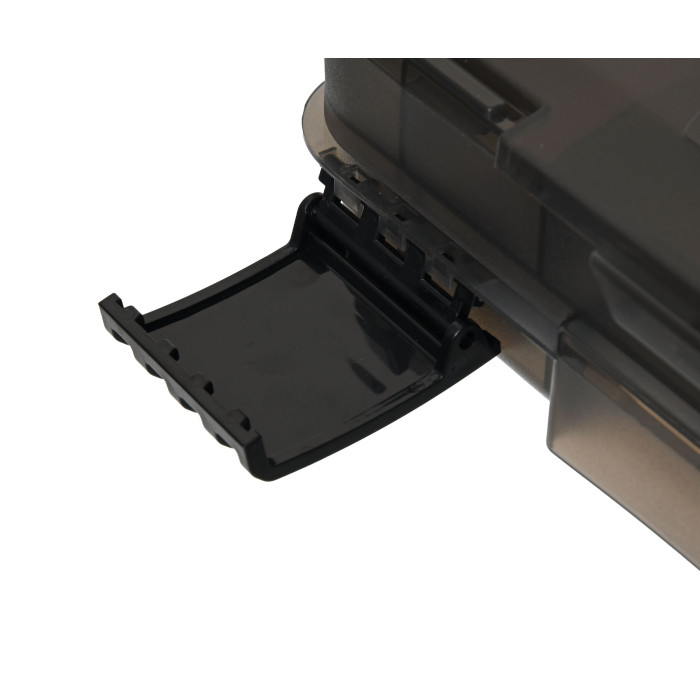 Коробка Flagman BlackFire Takle Box 36x24.5x7.8см