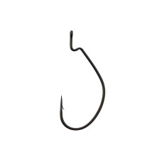 Гачки Azura Hammer Offset Hook #01