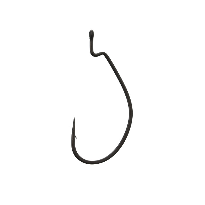 Гачки Azura Hammer Offset Hook #02