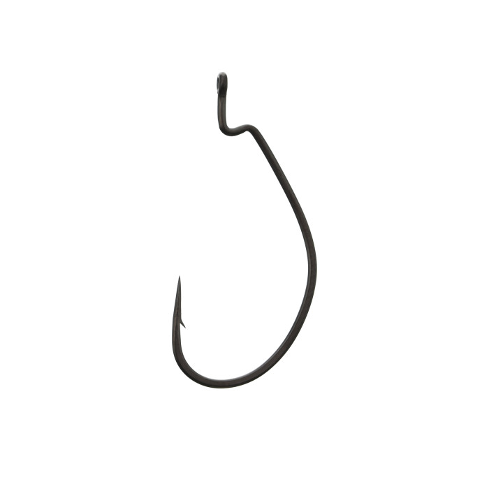Гачки Azura Hammer Offset Hook #04