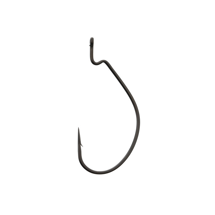 Гачки Azura Hammer Offset Hook #1/0
