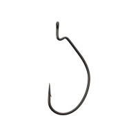 Гачки Azura Hammer Offset Hook #2/0