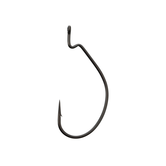 Гачки Azura Hammer Offset Hook #2/0