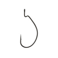 Гачки Azura Hammer Offset Hook #3/0