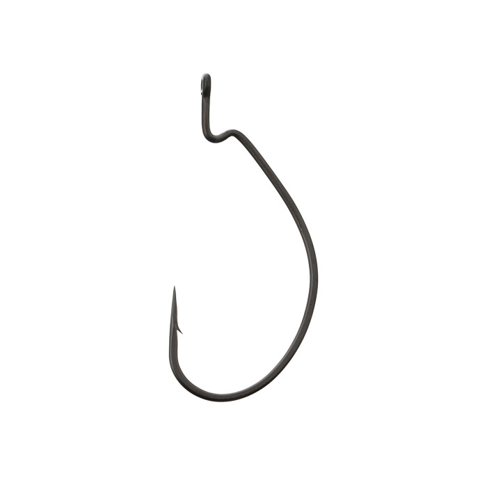 Гачки Azura Hammer Offset Hook #3/0