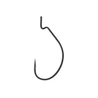 Крючки Azura Hammer Offset Hook #4/0