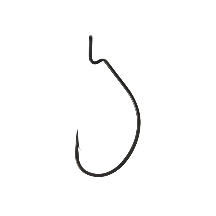 Гачки Azura Hammer Offset Hook #4/0