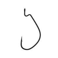 Крючки Azura Hammer Power Offset Hook #6/0