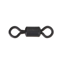 Вертлюжок матовий Carp Pro Expert № 4 (10 шт)