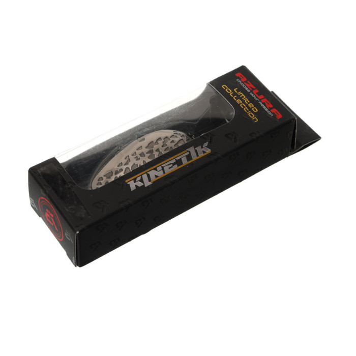 Блешня Azura Kinetik Limited Collection 10г S3