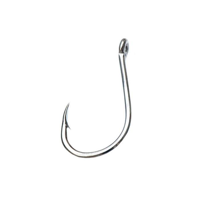 Крючки Owner Cut Super CCN with Eye 53704 №3