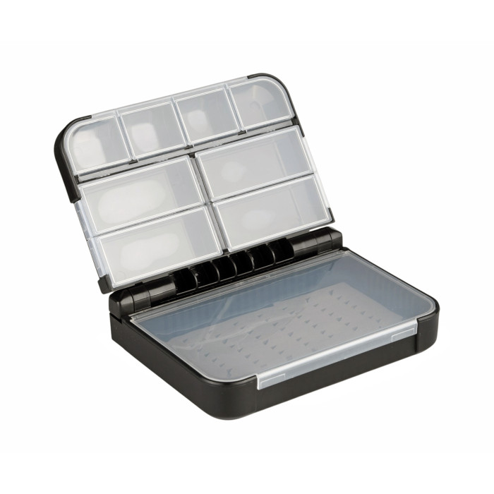 Коробка Flagman Tackle Box #36N 13.2x9.7x4.4см