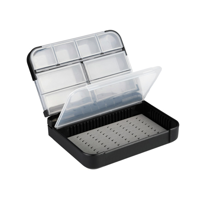 Коробка Flagman Tackle Box #36N 13.2x9.7x4.4см