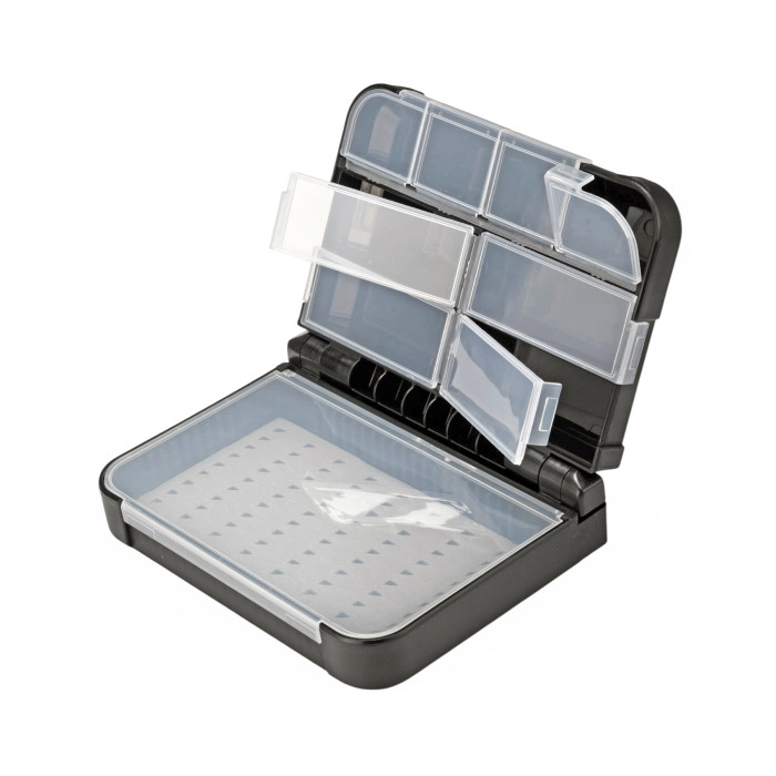 Коробка Flagman Tackle Box #36N 13.2x9.7x4.4см