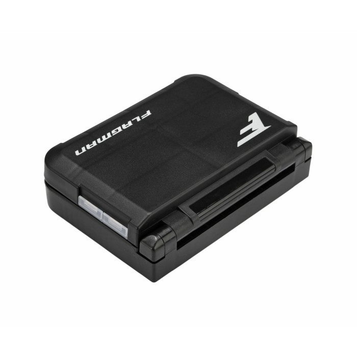 Коробка Flagman Tackle Box #36N 13.2x9.7x4.4см