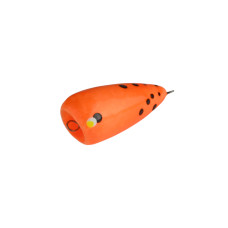 Воблер Flagman Poko Popper 4г orange