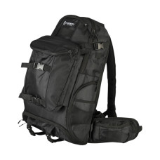 Рюкзак Forrest Multifunctional Backpack Black