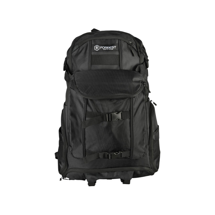 Рюкзак Forrest Multifunctional Backpack Black