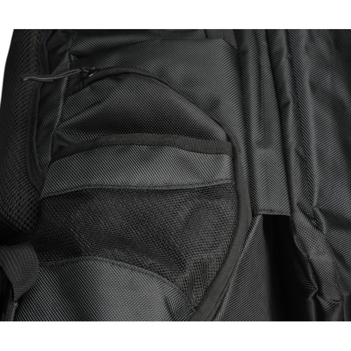 Рюкзак Forrest Multifunctional Backpack Black
