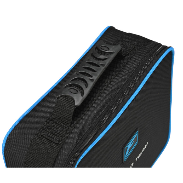 Сумка спінінгова Flagman Spin Bag 10 26x23x9см