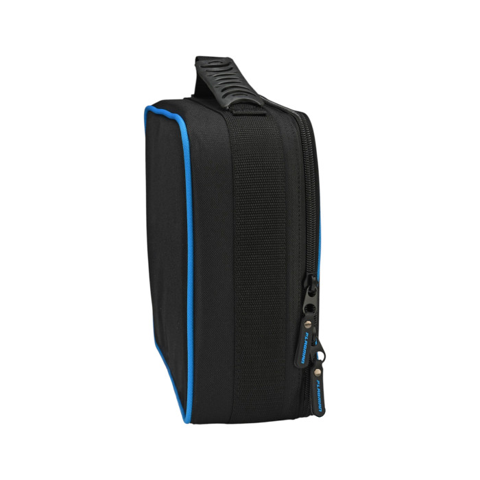Сумка спінінгова Flagman Spin Bag 10 26x23x9см