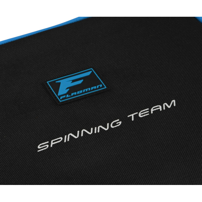 Сумка спінінгова Flagman Spin Bag 10 26x23x9см