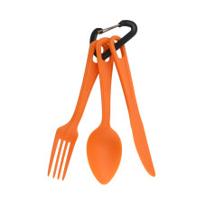 Набір столових приборів Forrest Plastic Cutlery set