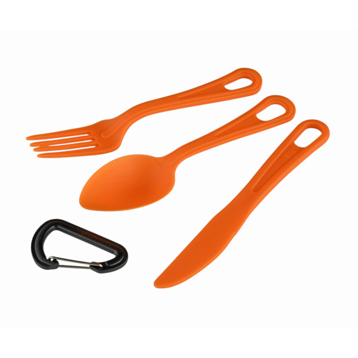 Набір столових приборів Forrest Plastic Cutlery set