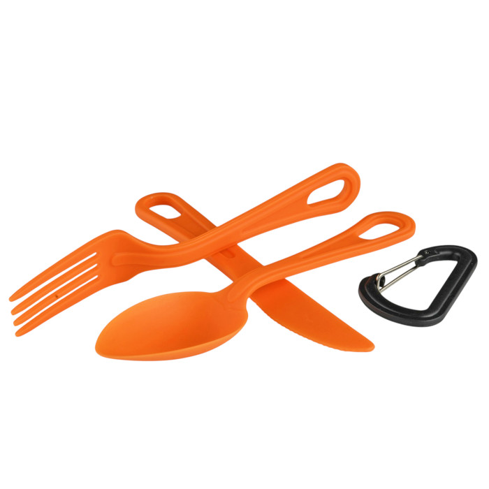 Набір столових приборів Forrest Plastic Cutlery set