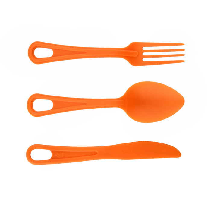 Набір столових приборів Forrest Plastic Cutlery set