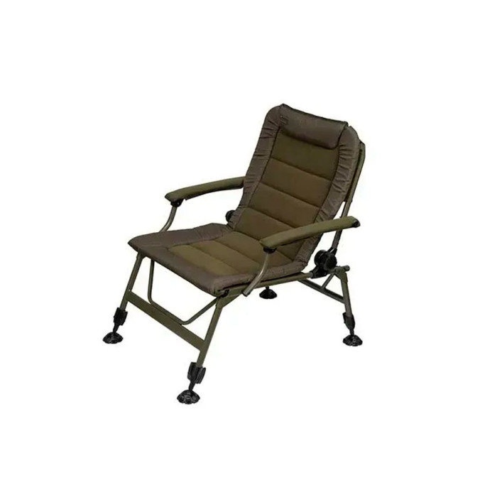 Коропове крісло Fox Voyager Recliner Chair