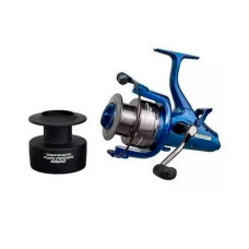Катушка фидерная Flagman Patriot Twin Feeder 5500