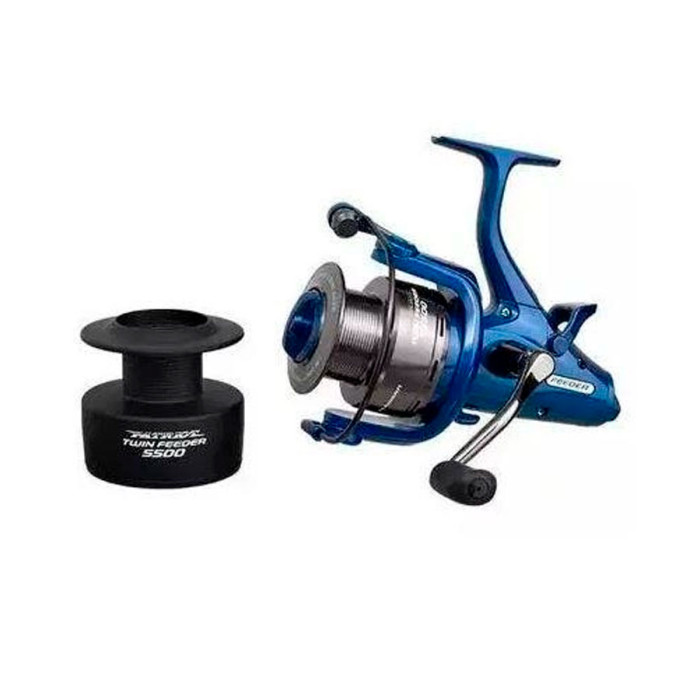 Катушка фидерная Flagman Patriot Twin Feeder 5500