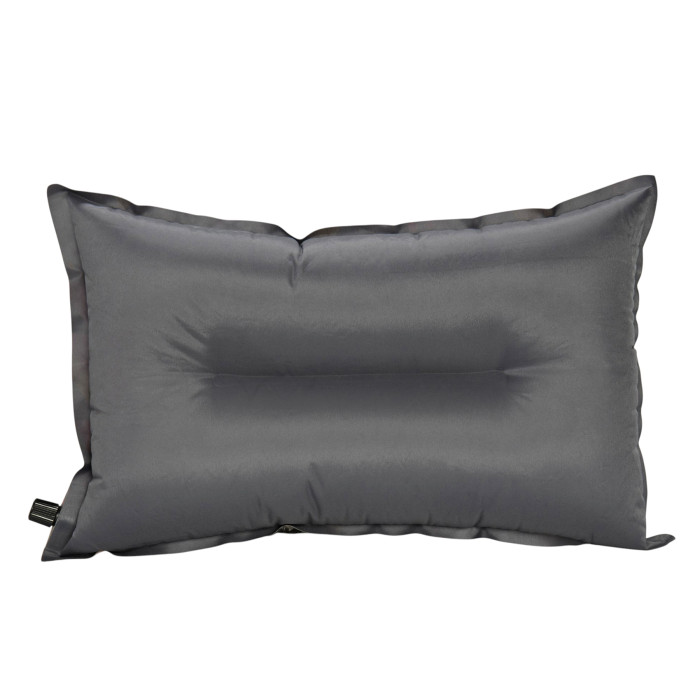 Подушка самонадувна Chanodug 50x32см mix color