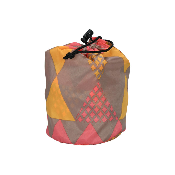 Подушка самонадувна Chanodug 50x32см mix color