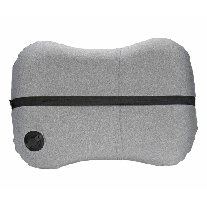 Подушка самонадувная Chanodug 46x32x12см Green/Gray