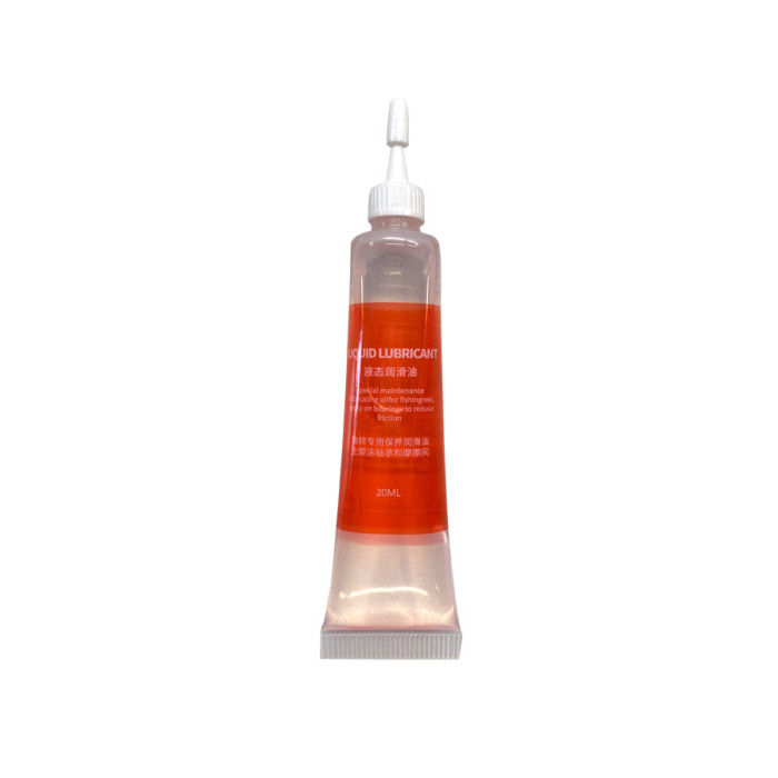 Мастило рідке Flagman Liquid Oil 20мл