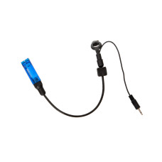 Індикатор кльову Carp Pro Hanger Blackpool Blue