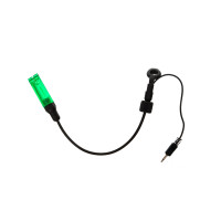 Індикатор кльову Carp Pro Hanger Blackpool Green