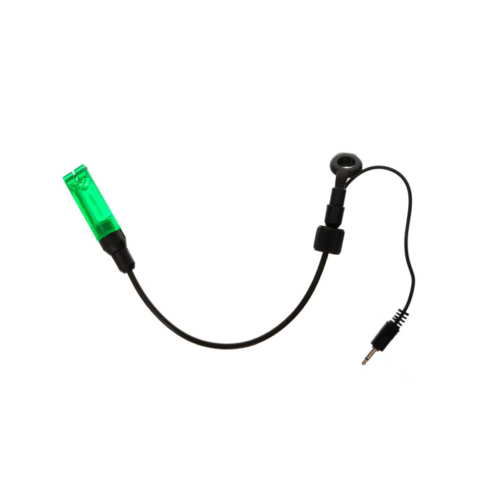 Індикатор кльову Carp Pro Hanger Blackpool Green