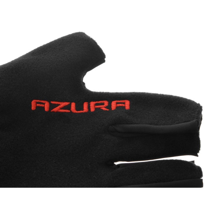 Рукавички флісові Azura M