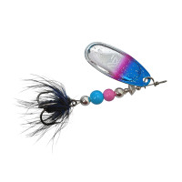 Блесна Azura Razer #4 9.5г Natural #04