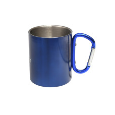 Кружка Forrest Coffee Mug 300мл Carbine Blue