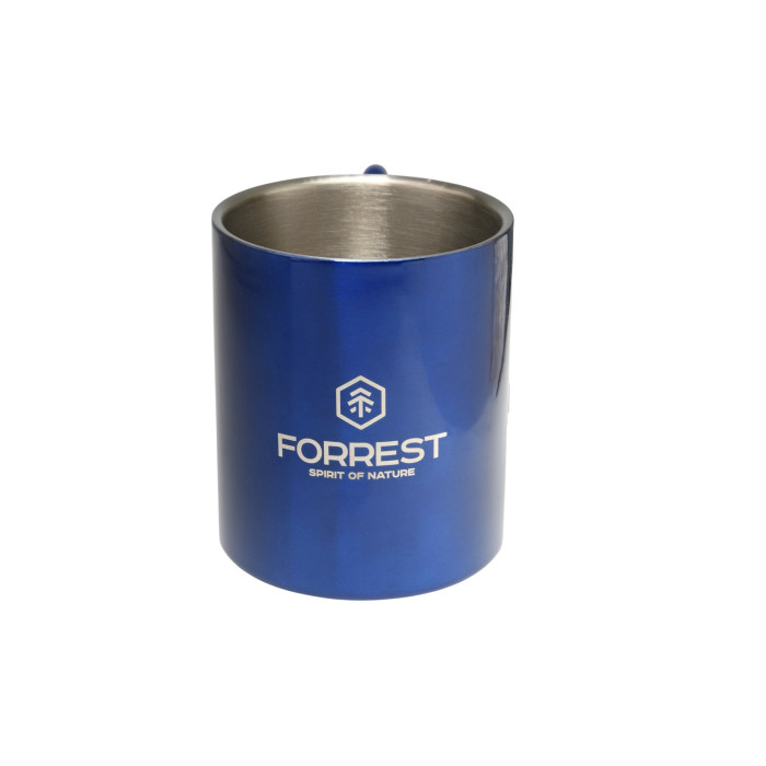 Кружка Forrest Coffee Mug 300мл Carbine Blue
