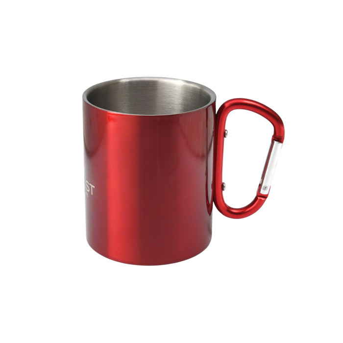 Кружка Forrest Coffee Mug 300мл Carbine Red