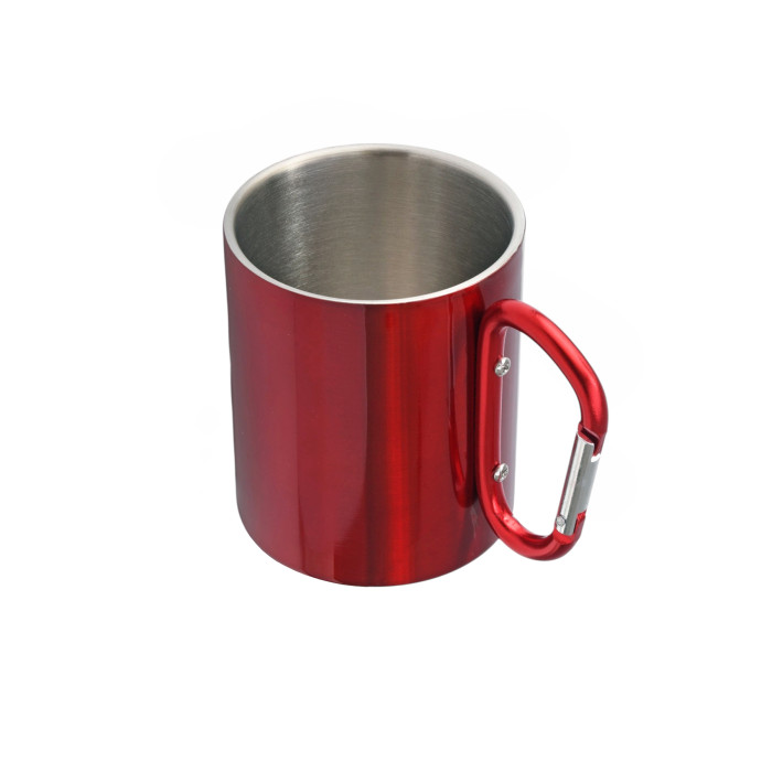 Кружка Forrest Coffee Mug 300мл Carbine Red