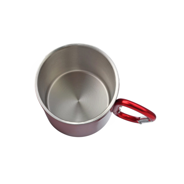 Кружка Forrest Coffee Mug 300мл Carbine Red