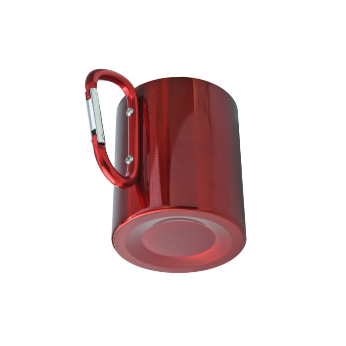 Кружка Forrest Coffee Mug 300мл Carbine Red